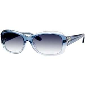 Juicy Couture Sweet/S Womens Casual Wear Sunglasses   Ocean Fade/Blue 