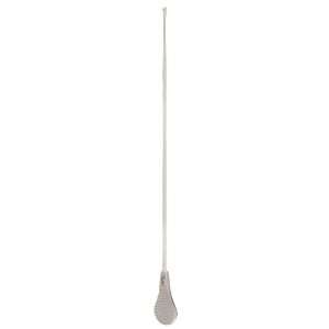  BUIE Fistula Probe, with 5 1/2 (14 cm) sterling shaft, 6 
