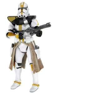  Star Wars Build a Droid Wave 2 Felucia Clone Trooper 