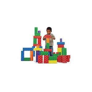  Imaginarium Deluxe Building Blocks: Toys & Games