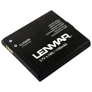  Lenmar Motorola Droid A855, Droid 2 A955, CLIQ, CLIQ XT 