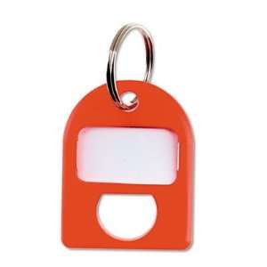  CARL Replacement Key Tags CUI80078