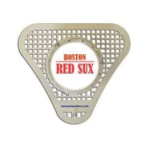  Urinal Screen   Boston Red Sux Toys & Games
