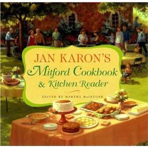   Mitford Cooks, Favorite Tales from Mit [Hardcover] Jan Karon Books