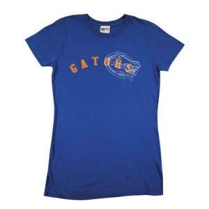  Florida Gators Womens T Shirt