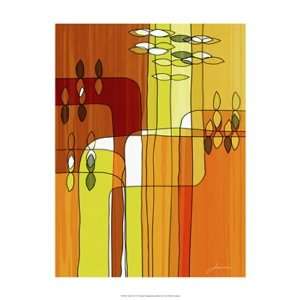    Uplift II   Poster by James Burghardt (13x19): Home & Kitchen