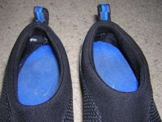MERRELL Womens PRIMO MOC BREEZE Shoes BLACK Size 8.5  