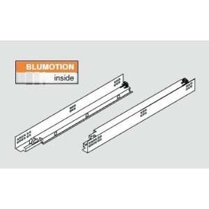  Blum 562F3050B TANDEM Zinc Plated Drawer Slides Cabinet 