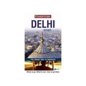  Insight Guides 589798 Delhi Insight Smart Guide: Office 