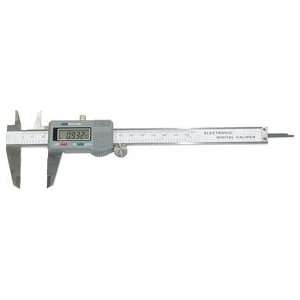  Electronic Inch/Metric Stainless Steel Calipers / QPL 6428 