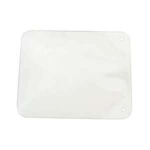  Value 8 X 10 Lexan Concave Eye Shield