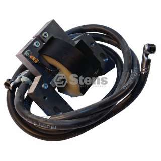 Fits Models: BRIGGS & STRATTON L head twin cylinders from 400400 