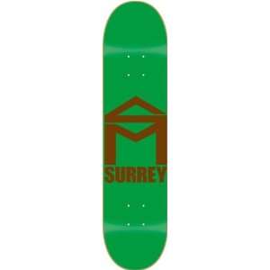  Sk8mafia Surrey House Deck 8.0 Skateboard Decks Sports 