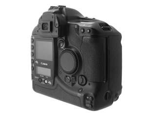 Used Canon EOS 1DS 1D s Full Frame Digital Camera EX++ SN:112193 