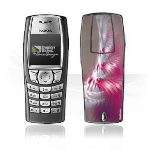   Skins for Nokia 6610   Surfing the Light Design Folie Electronics