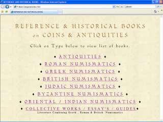 180 BOOKS/VOLUMES ON ANTIQUITIES, ROMAN , GREEK , BYZANTINE , BRITISH 