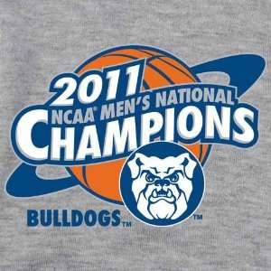 NCAA Butler Bulldogs 2011 NCAA Mens Basketball National Champions Ash 