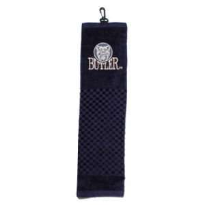  Butler Bulldogs Trifold Golf Towel: Sports & Outdoors