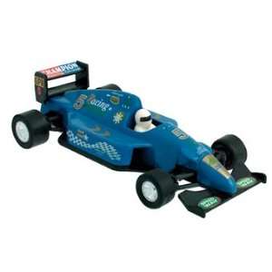  Schylling Dc Formula One Race Cars: Toys & Games