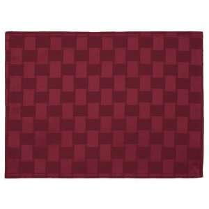  Merlot Reflections Microfiber Placemat