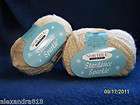 Nob Hill Sundance Sparkle SAND 1.75 oz Bulky #5 Acrylic & Mohair Super 