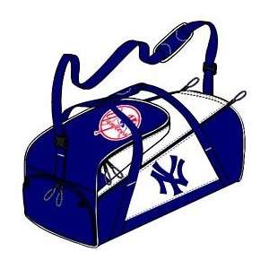  New York Yankees Duffle Bag