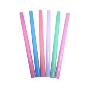  Super Fat Jumbo Straws (04 0385) Category Unwrapped 