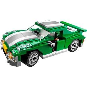  LEGO Creator Street Speeder: Toys & Games
