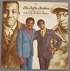 motown lp the ruffin brothers jimmy david i am my