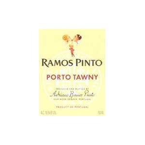 Ramos Pinto Porto Tawny Superior Grocery & Gourmet Food