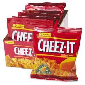  Sunshine Cheez It Crackers (12233): Office Products