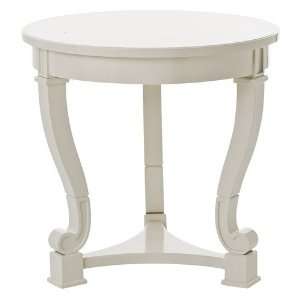  Dorothy Cabriole Leg Solid Wood Table
