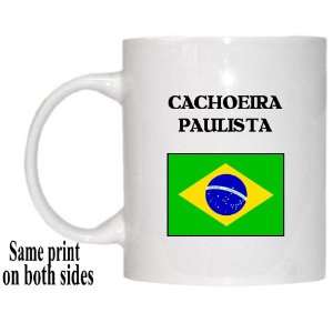  Brazil   CACHOEIRA PAULISTA Mug 