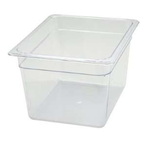  Winco SP7208 Poly Ware Food Pan