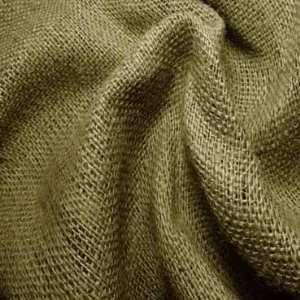  Sultana Burlap Fabric 20 Yard Bolt 406546 Avocado