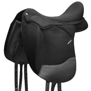   Pro Dressage with Countourbloc Saddle with Cair