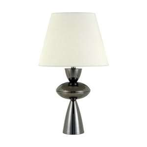  Calabasas Table Lamp: Home Improvement