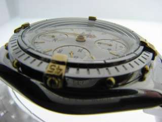 Breitling Chronomat Watch B13050  