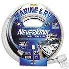 NEVERKINK   RV/Marine 25ft. x 5/8