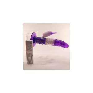  iVibe Suction Cup Rabbit