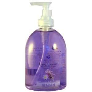  Calming Chamomile & Lavender Hand Cleanser w Pump Case 