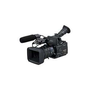  Sony HVR Z7U Professional HDV Camcorder