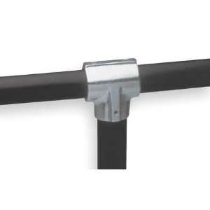 HOLLAENDER 5 9 Structural Fitting,Tee,2 In Pipe  