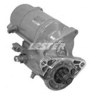  Endurance Electric 17706 Remanufactured Starter 