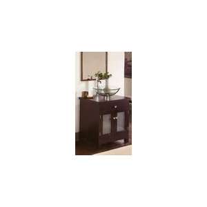   Finished Wood Bathroom Sink Vanity Style2 24 Inch: Home Improvement