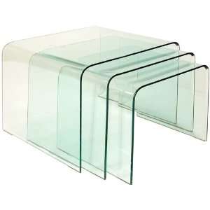  Nolen Nesting Tables: Home & Kitchen