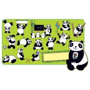  PANDA MANIA BBS Toys & Games