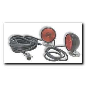  Grote 654024 Magnetic Towing Light Kit: Automotive