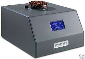 JAVALYTICS Degree of Roast Analyzer  