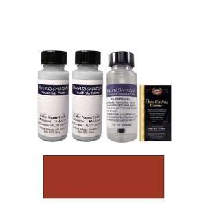   Tricoat Paint Bottle Kit for 2010 Cadillac STS (89/WA505Q) Automotive